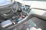 Cadillac CTS-V Coupe 2010 года